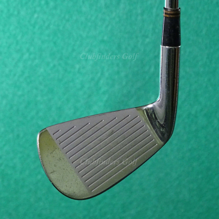 Precept Tour Premium CB Forged Single 4 Iron Stepped Steel Stiff