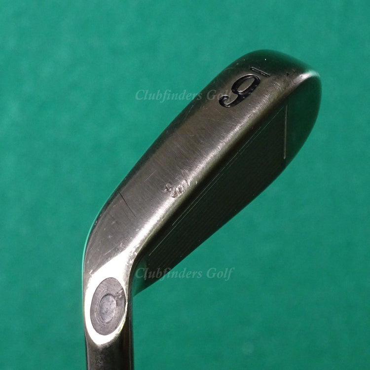 Callaway Hawk Eye VFT Single 6 Iron Graman CF310 Graphite Regular