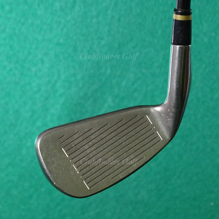 Cobra Golf Gravity Back Single 5 Iron Factory Lightweight MSS Graphite Seniors