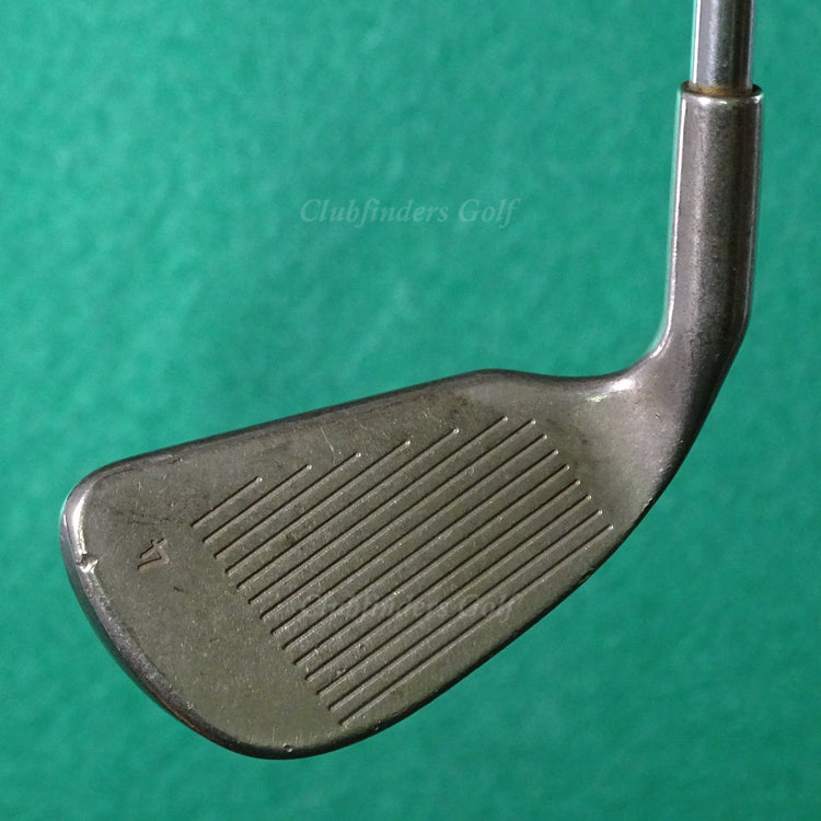 Ping Eye 2 Plus No Plus Red Dot Single 4 Iron True Temper TT Lite Steel Stiff
