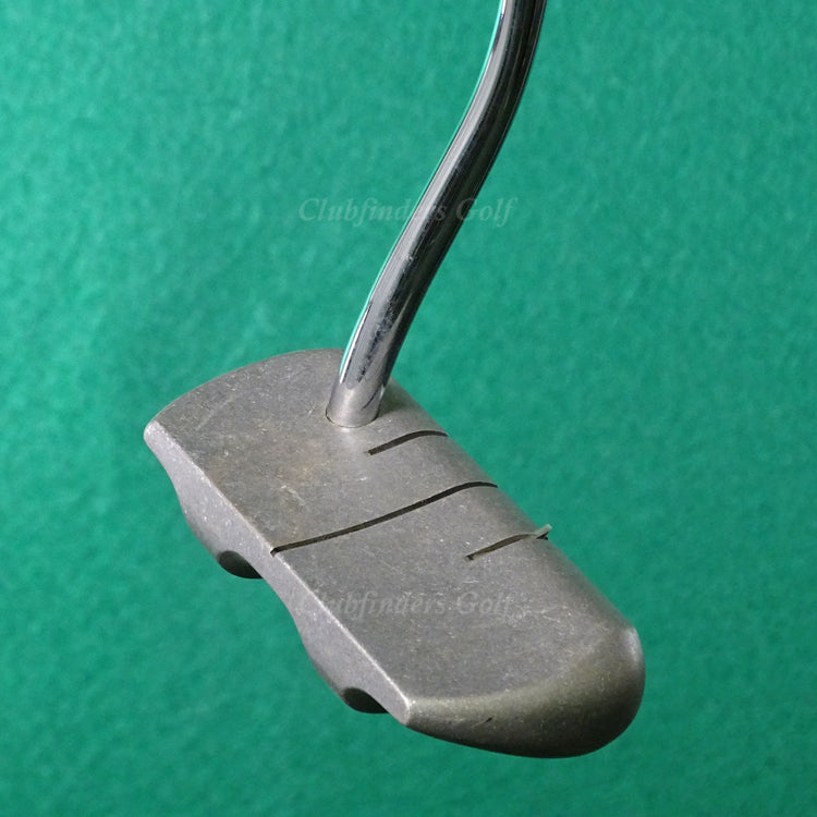 Old Master Tru Track TT3 Mid Mallet 35.5" Putter Golf Club