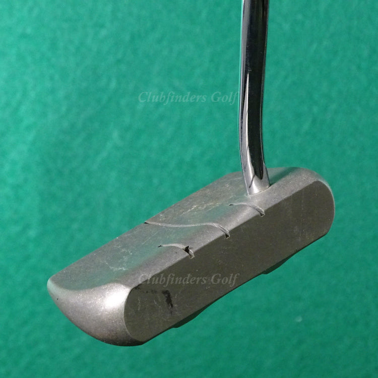 Old Master Tru Track TT3 Mid Mallet 35.5" Putter Golf Club