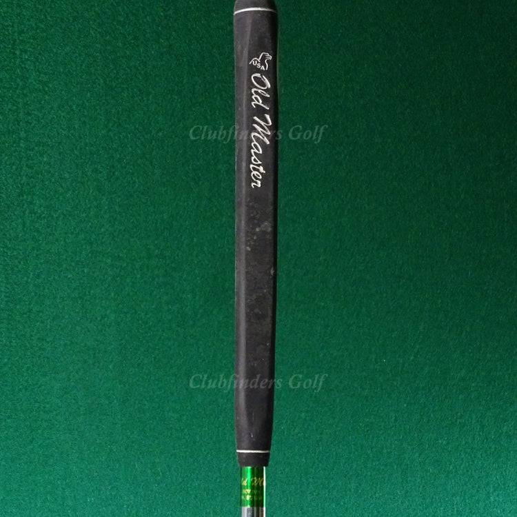 Old Master Tru Track TT3 Mid Mallet 35.5" Putter Golf Club