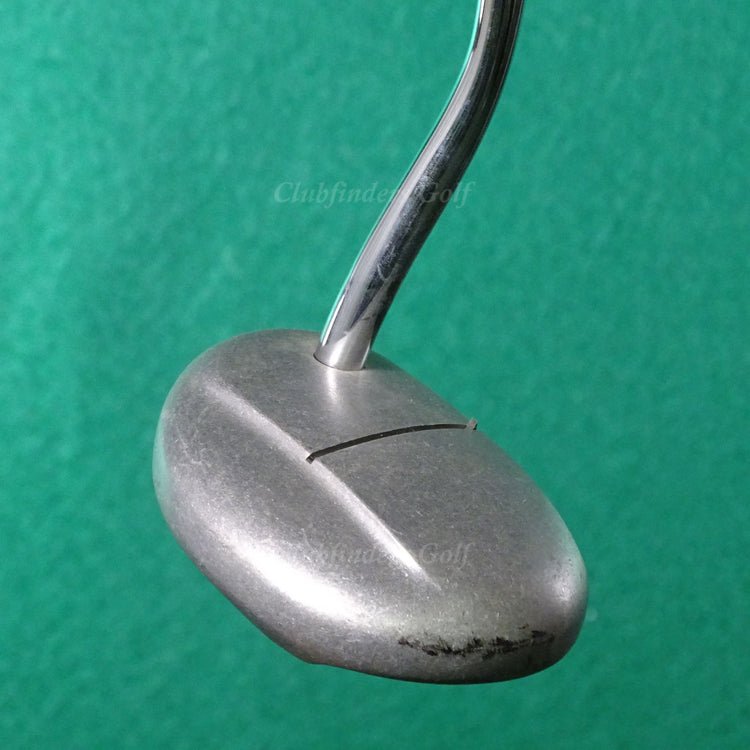Old Master USA Mallet Tru Track TT1 34.5" Putter Golf Club