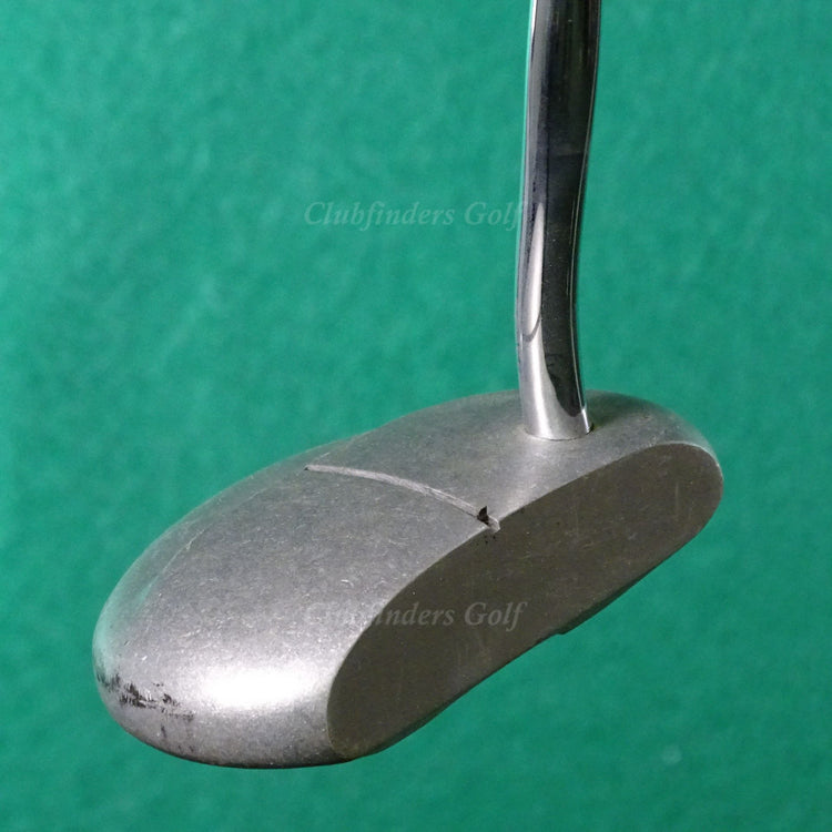 Old Master USA Mallet Tru Track TT1 34.5" Putter Golf Club