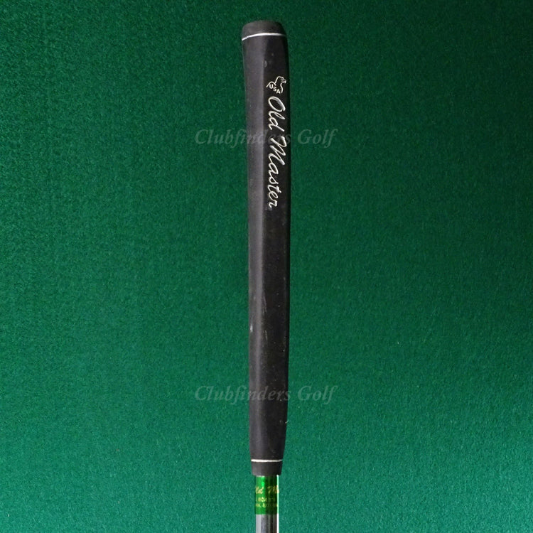Old Master USA Mallet Tru Track TT1 34.5" Putter Golf Club