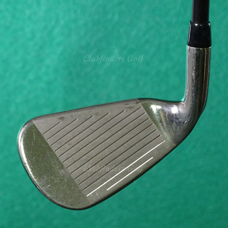 Callaway RAZR X Single 6 Iron Factory I-65G Graphite Regular