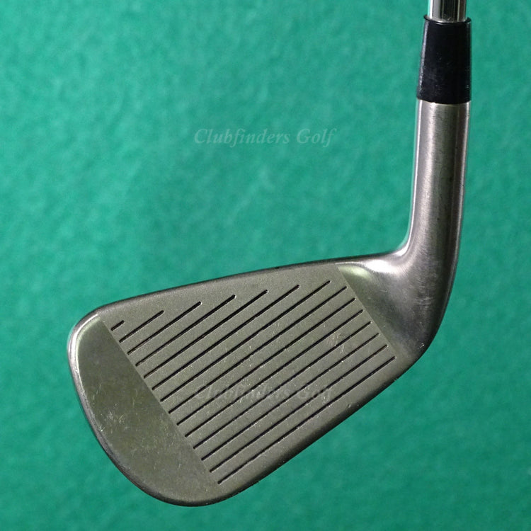 Titleist DCI 981SL Single 5 Iron True Temper Release Steel Regular DEMO