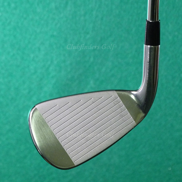Tour Edge Exotics EXS Single 7 Iron KBS Max Steel Stiff