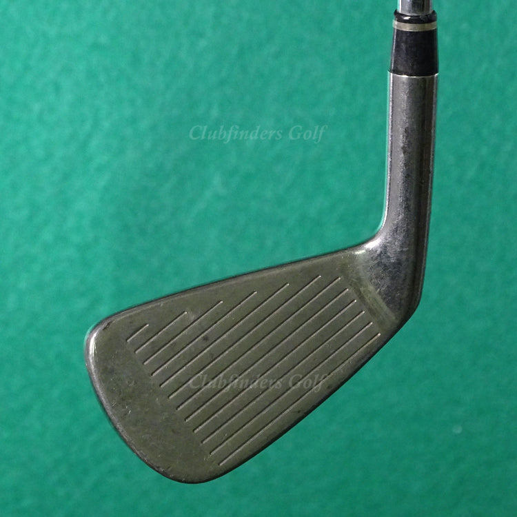 Wilson Staff Pi5 Single 3 Iron Factory True Temper Dynamic Gold S300 Steel Stiff