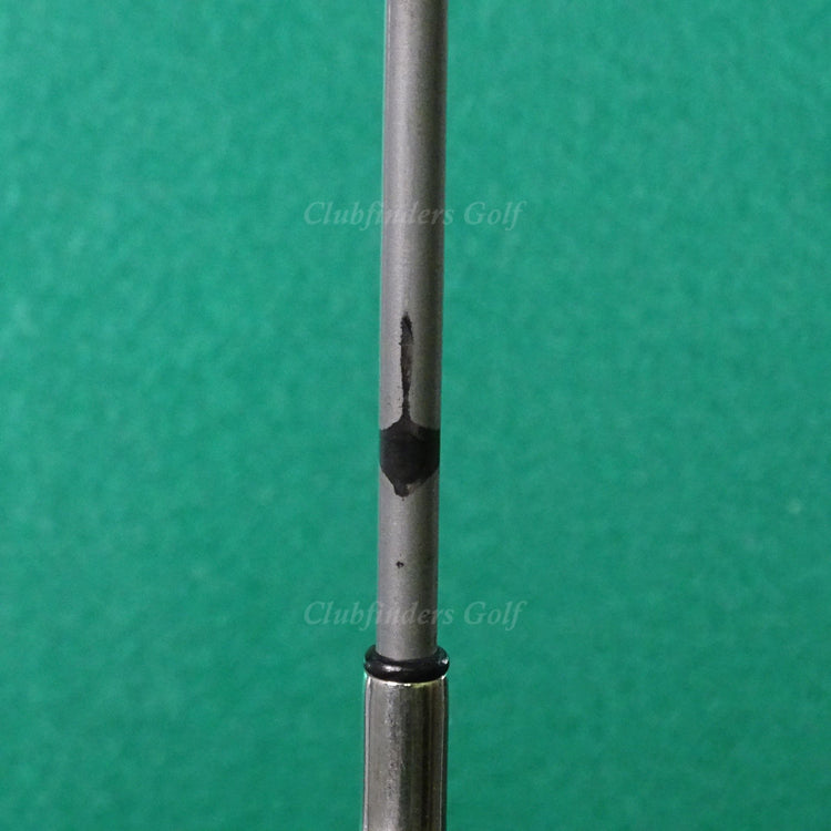 Lady Callaway Big Bertha 2008 i-Brid Single 6 Iron Factory 55g Graphite Ladies