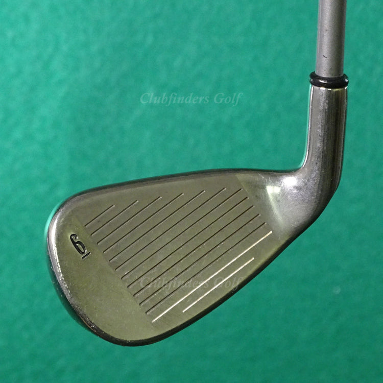 Lady Callaway Big Bertha 2008 i-Brid Single 6 Iron Factory 55g Graphite Ladies