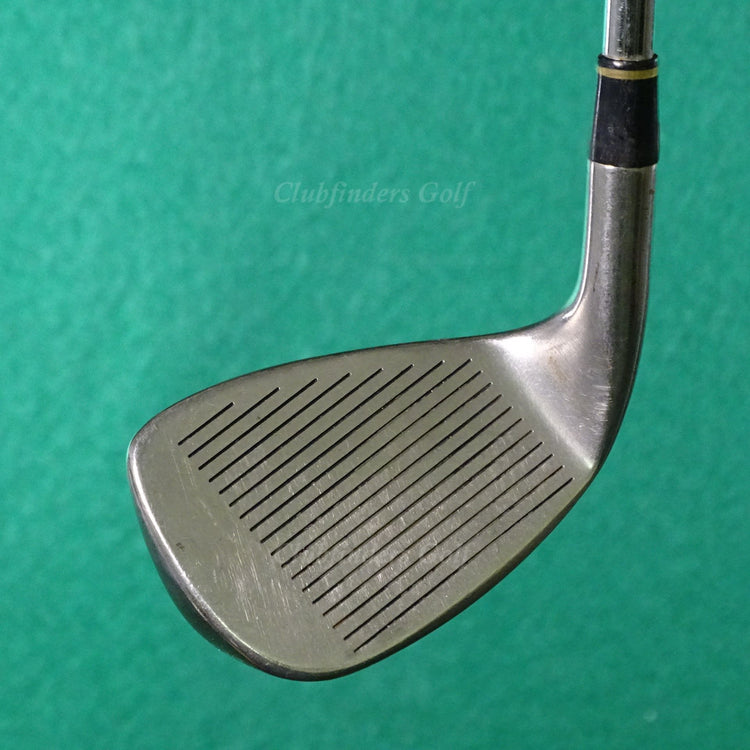 Titleist DCI Black Oversize+ Single 9 Iron Precision Rifle FCM 5.0 Steel Regular