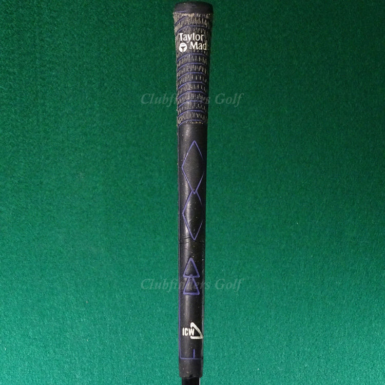 VINTAGE TaylorMade Burner Tour Preferred 10.5° Driver Flex Twist Graphite Stiff