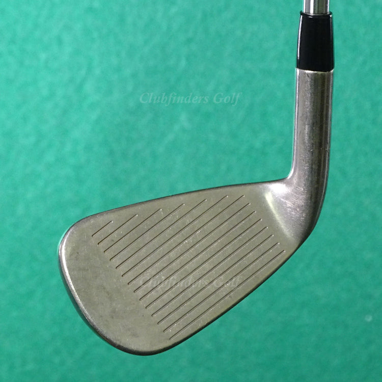Callaway X-22 Tour Single 6 Iron Project X PXi 6.5 Steel Extra Stiff