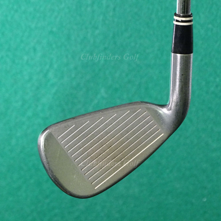 Cleveland CG4 Single 3 Iron Factory ActionLite Steel Regular