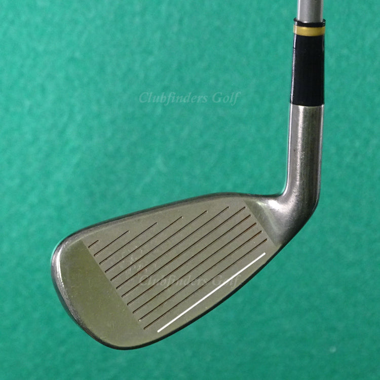 Cleveland Tour Action TA5 Single 4 Iron UST ProForce 95 Gold Graphite Regular