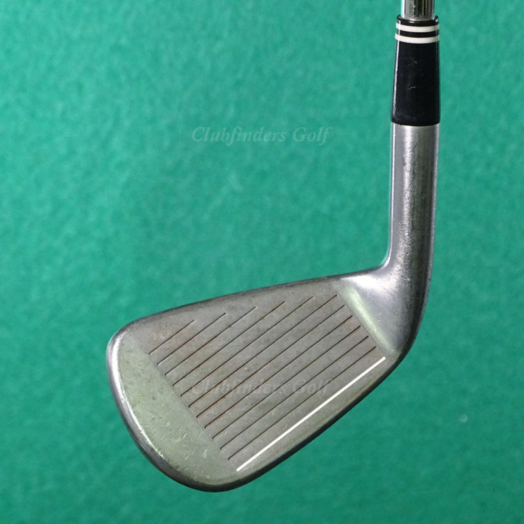 Cleveland CG2 Single 6 Iron True Temper Dynamic Gold Steel Extra Stiff