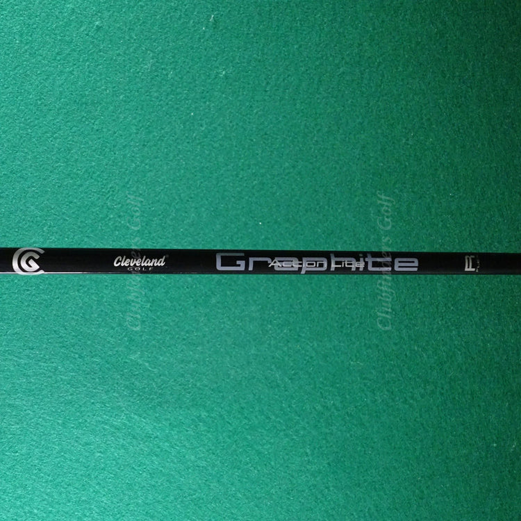 Cleveland CG4 Single 6 Iron Factory ActionLite Graphite Regular