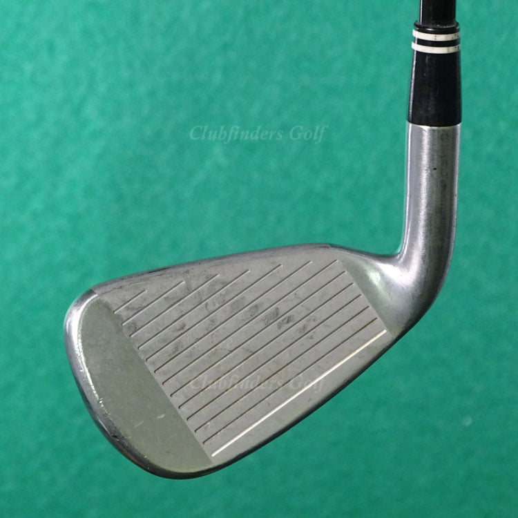 Cleveland CG4 Single 6 Iron Factory ActionLite Graphite Regular