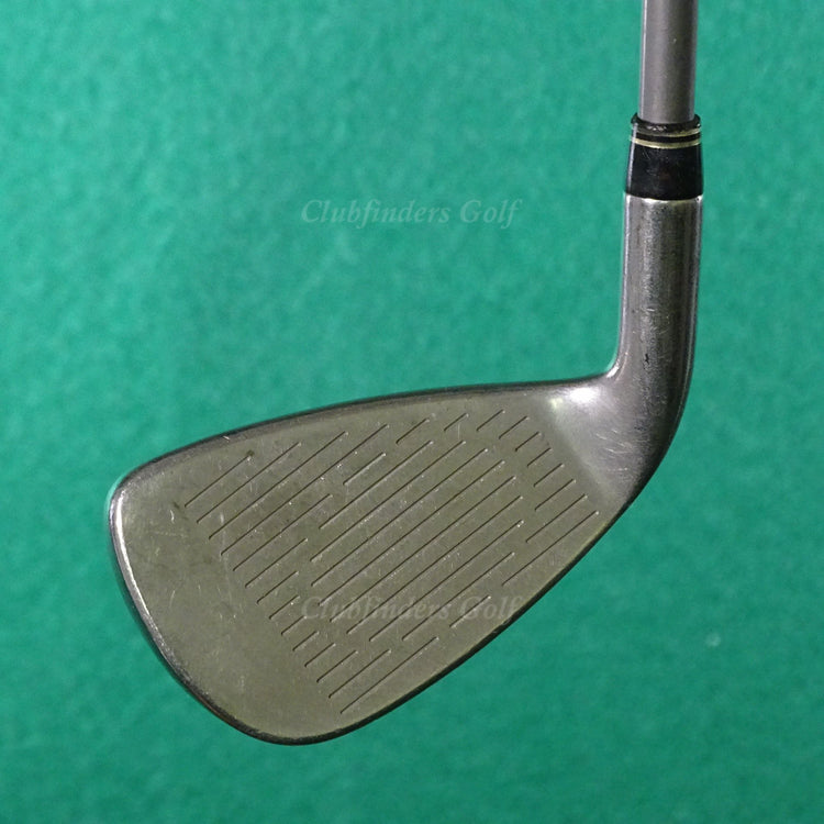King Cobra 3100 I/H Single 6 Iron Aldila NV-HL 70 Graphite Regular
