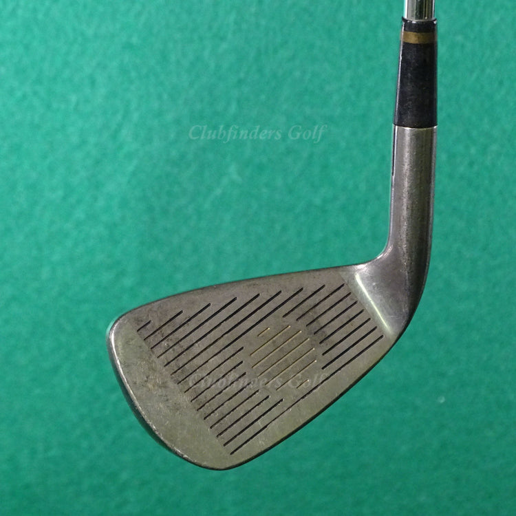 King Cobra Original Oversize Single 6 Iron Apollo Lightweight Steel Medium