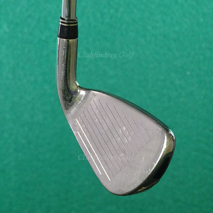 LH Cobra Golf S2 Single 6 Iron Nippon NS Pro 1030H Steel Regular