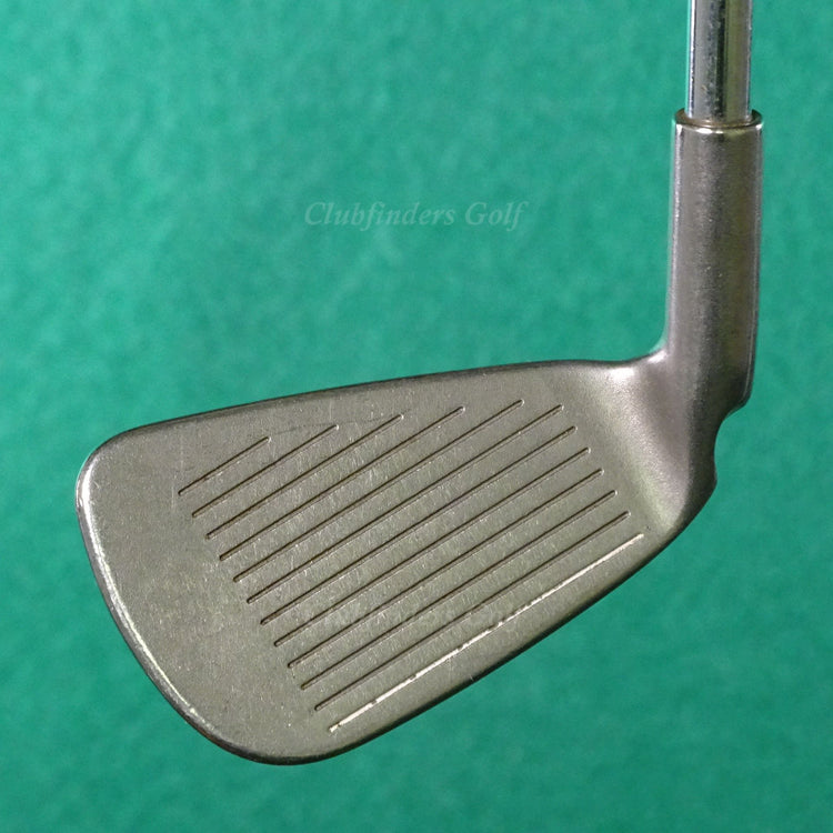 Ping S59 Silver Dot Single 6 Iron Cushin JZ Steel Extra Stiff