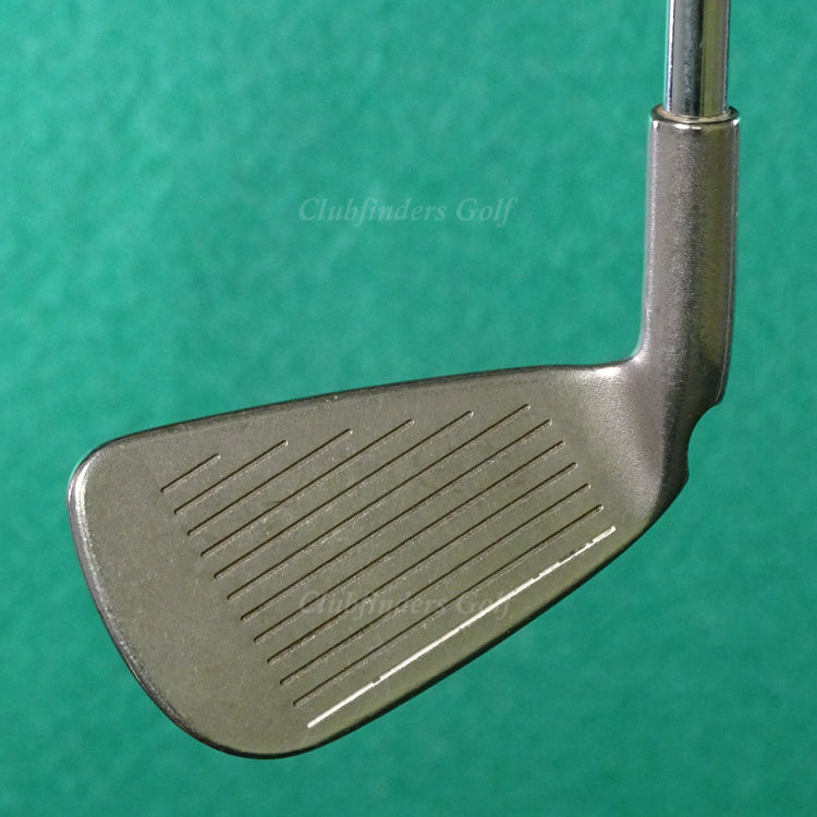 Ping S59 Silver Dot Single 4 Iron Cushin JZ Steel Extra Stiff