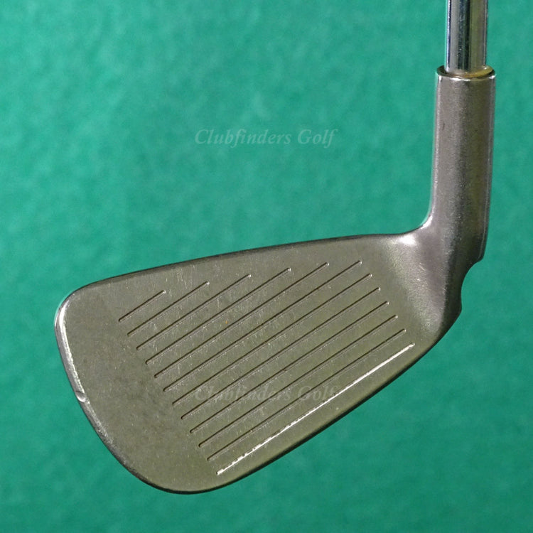 Ping S59 Silver Dot Single 5 Iron Cushin JZ Steel Extra Stiff