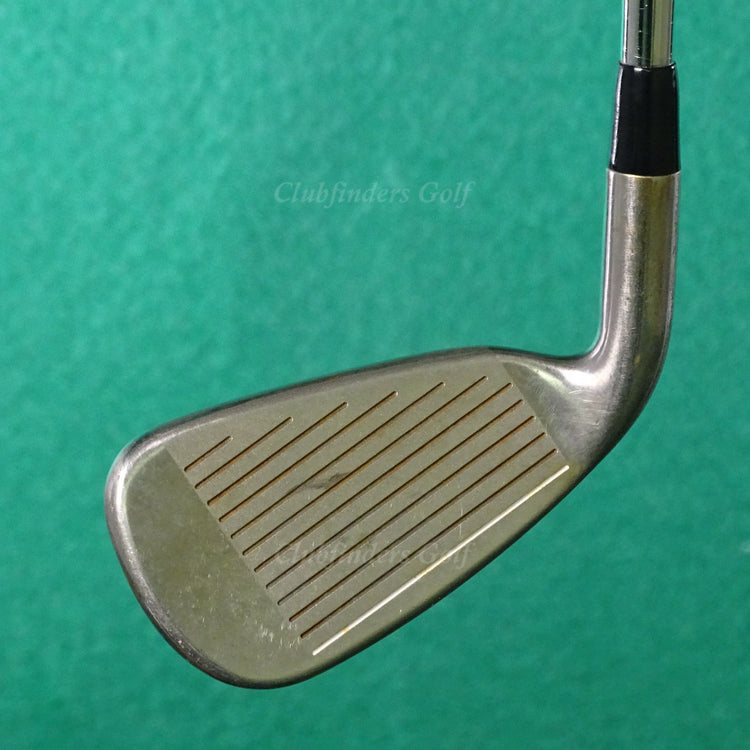 Cleveland Tour Action TA6 Single 4 Iron Dynamic Gold SL S300 Steel Stiff