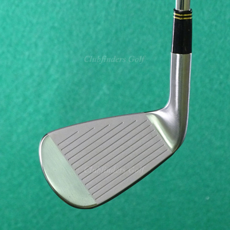 Srixon I-701 Forged Single 6 Iron True Temper Dynamic Gold S300 Steel Stiff