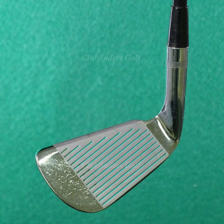 Lady Ben Hogan Edge Forged Single 6 Iron Factory Legend Graphite Ladies