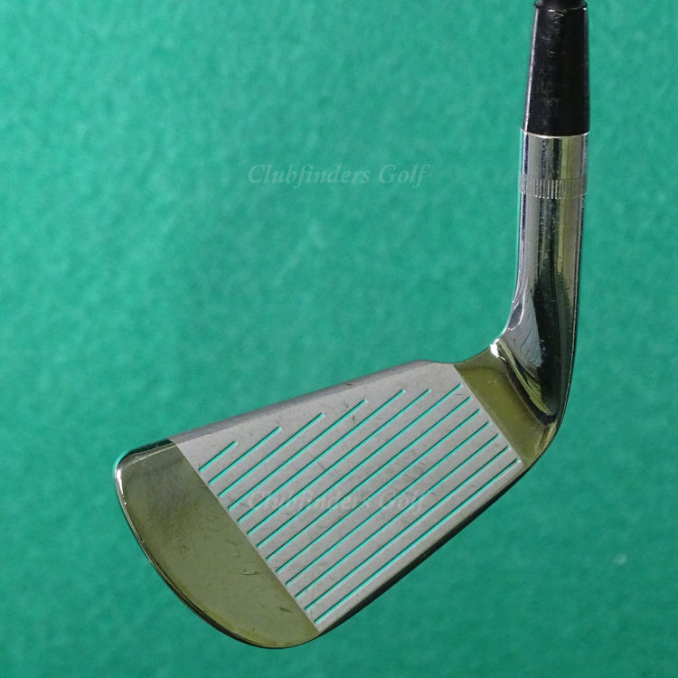 Lady Ben Hogan Edge Forged Single 4 Iron Factory Legend Graphite Ladies