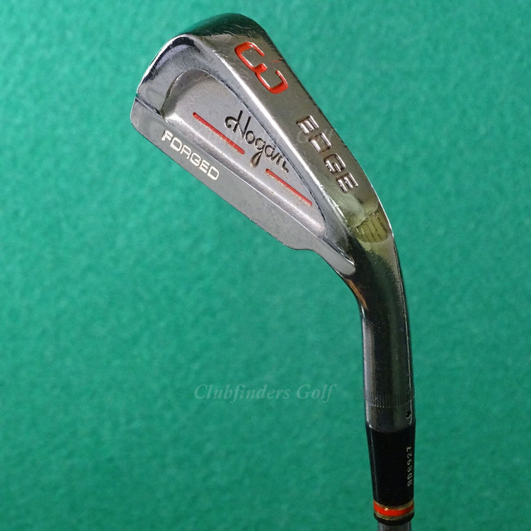 Ben Hogan Edge Forged Single 3 Iron Factory Apex 4 Steel Stiff