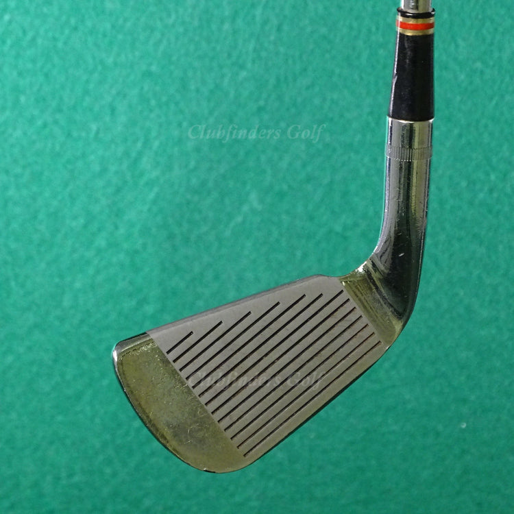 Ben Hogan Edge Forged Single 3 Iron Factory Apex 4 Steel Stiff