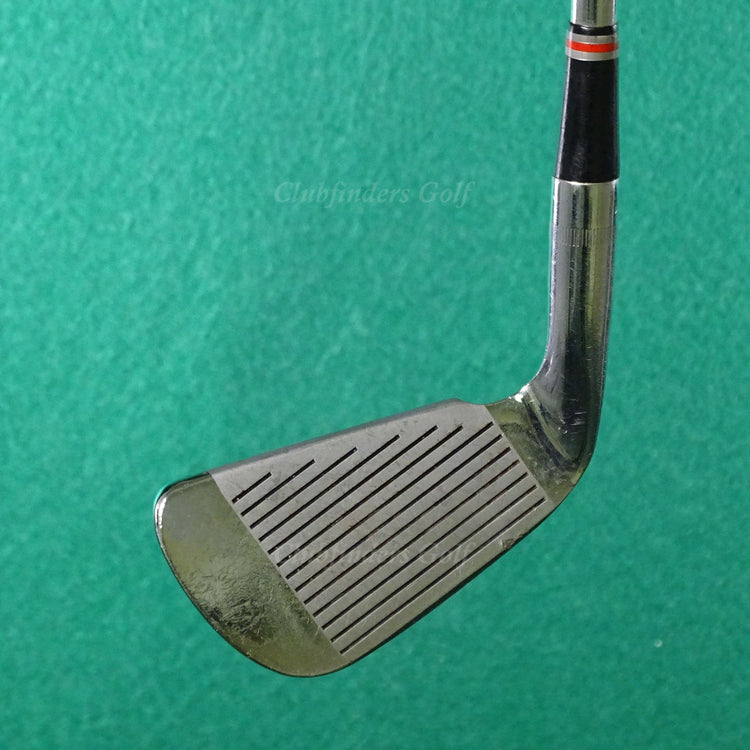 Ben Hogan Edge Forged Single 3 Iron Factory Apex 4 Steel Stiff