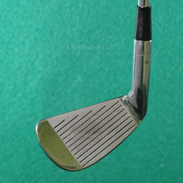 Lady Ben Hogan Original Radial Forged Single 4 Iron Vector 1 Steel Ladies
