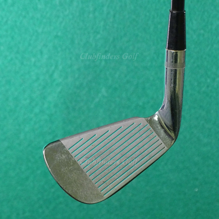 Lady Ben Hogan Edge Forged Single 5 Iron Factory Legend Graphite Ladies