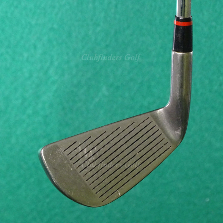Ben Hogan H40 Single 5 Iron Factory Apex/DB 3 Steel Regular