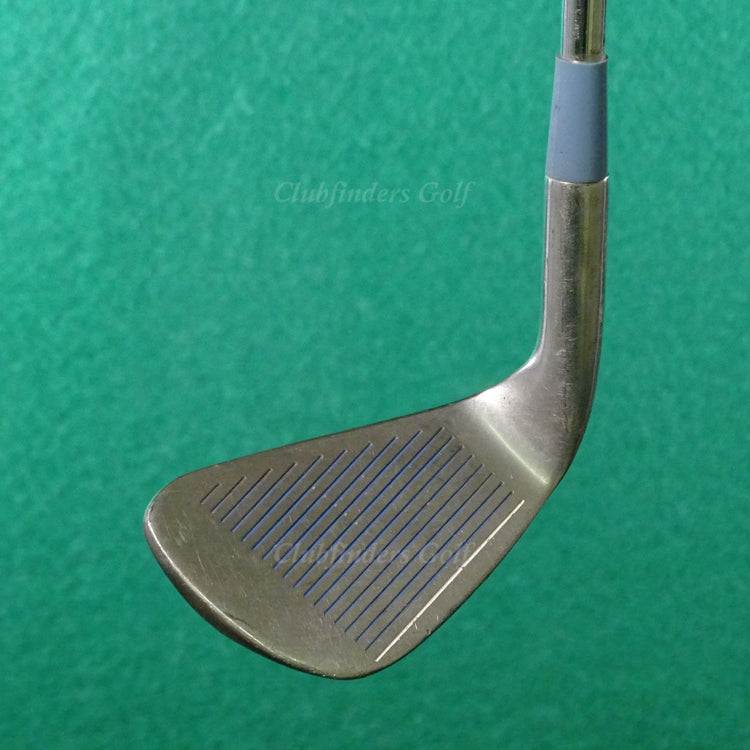 Lady Ben Hogan Lady Hogan EW Equalizer Wedge Factory Apex Steel Ladies