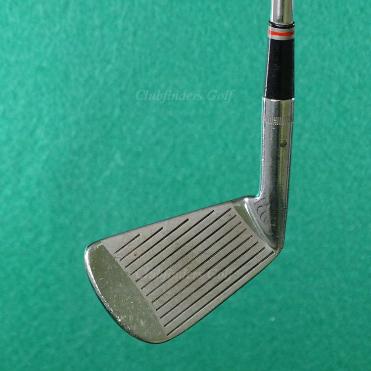 Lady Ben Hogan Apex 1974-78 Single 5 Iron Factory Apex 1 Steel Ladies