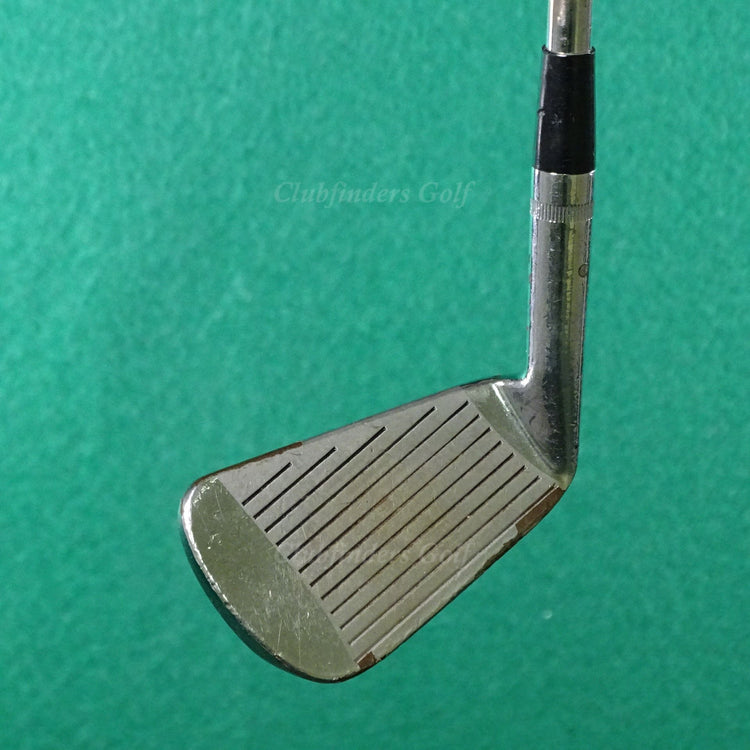 Ben Hogan Director (1974-79) Single 6 Iron Factory Apex 4 Steel Stiff