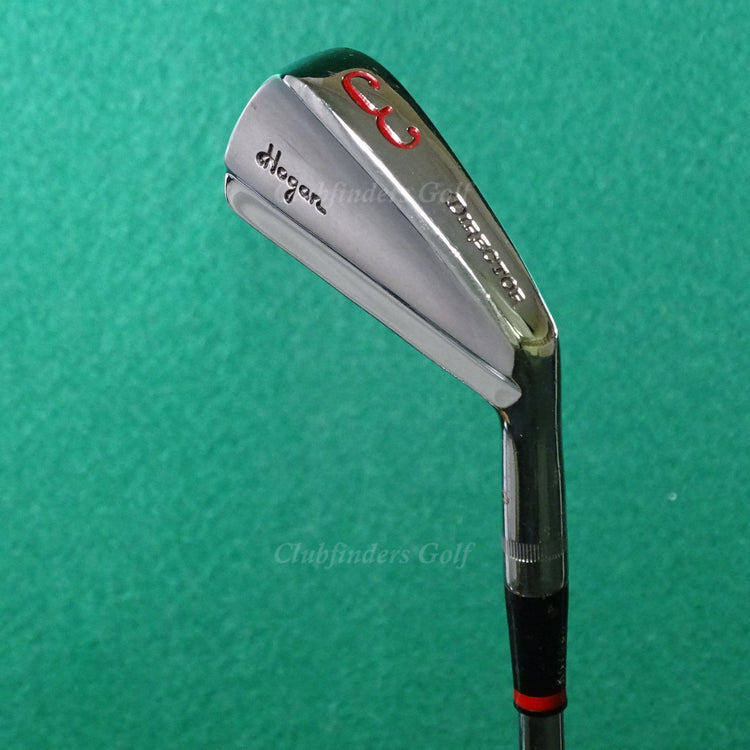 Ben Hogan Director (1980-84) Single 3 Iron Factory Apex 3 Steel Regular