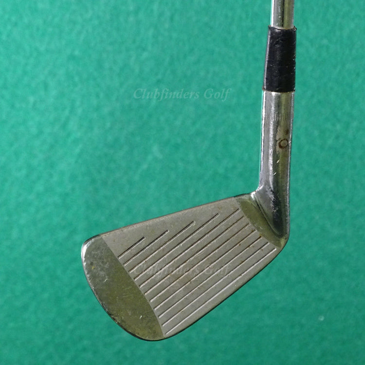 Ben Hogan Medallion (1978-81) Single 2 Iron True Temper Step Down Steel Regular