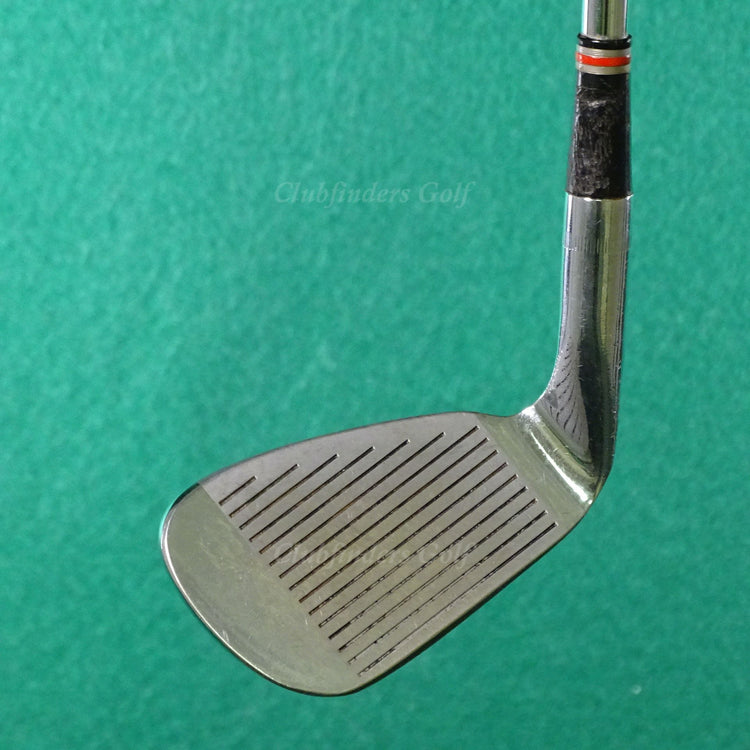 Ben Hogan Edge Forged Single 8 Iron Factory Legend 5 Steel Extra Stiff