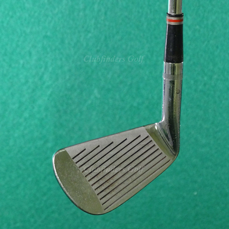 Ben Hogan Medallion (1978-81) Single 4 Iron Factory Apex 3 Steel Regular