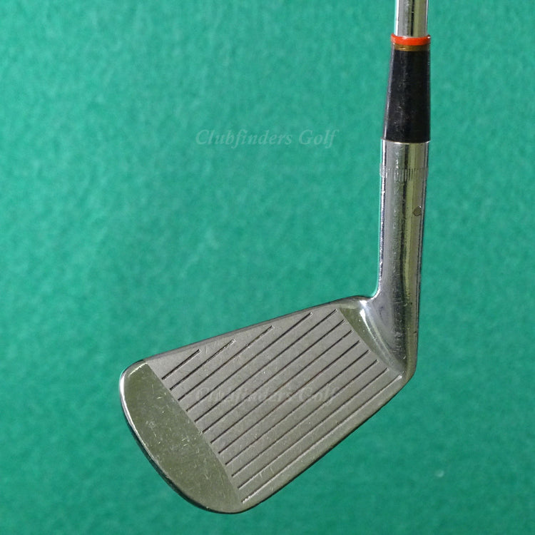 Ben Hogan Apex 1973 Single 4 Iron Factory Apex 4 Steel Stiff