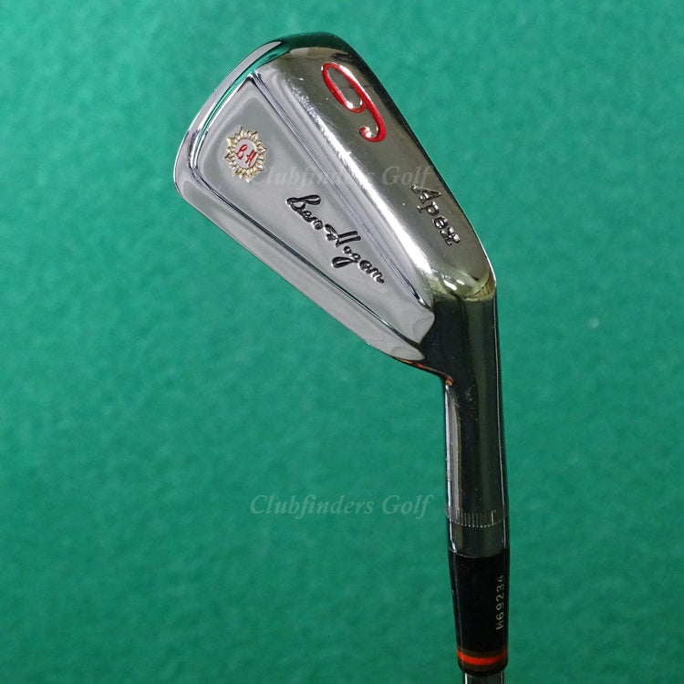Ben Hogan Apex 1974-78 Single 6 Iron Factory Legend 3 Steel Regular