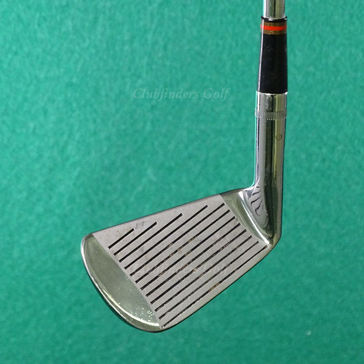 Ben Hogan Apex 1974-78 Single 6 Iron Factory Legend 3 Steel Regular